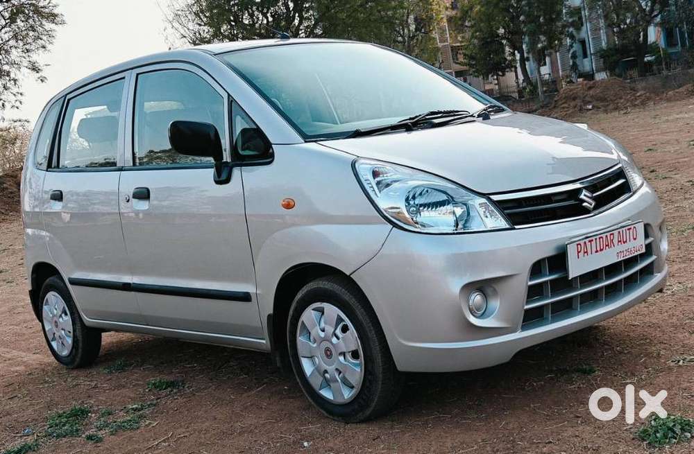 Maruti Suzuki Zen Estilo Lxi Bs Iv, 2014, Petrol