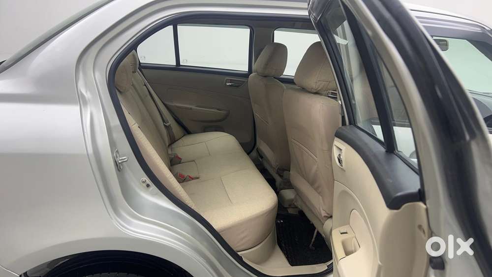 Maruti Suzuki Swift Dzire 1.3 Vxi, 2015, Petrol