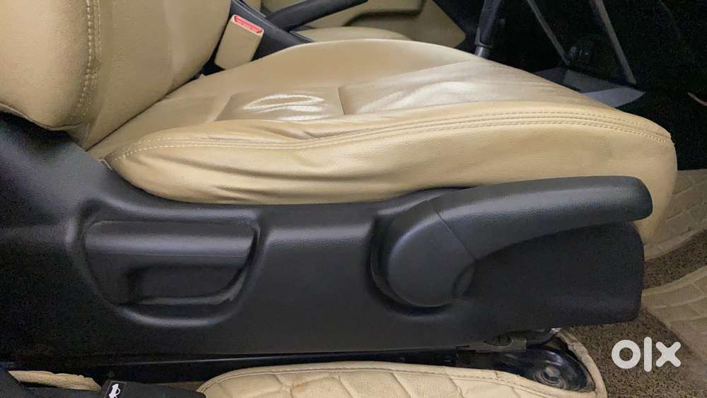 Honda City 2015-2017 I Vtec Cvt Vx, 2016, Petrol