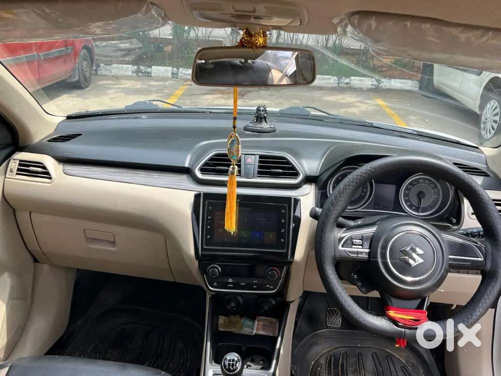 Maruti Dzire 1.2 Zxi 2023