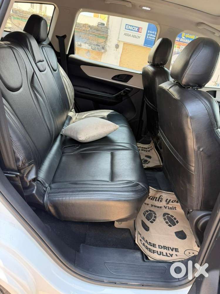 Mahindra Automatic Diesel 2023 / Registered 2024