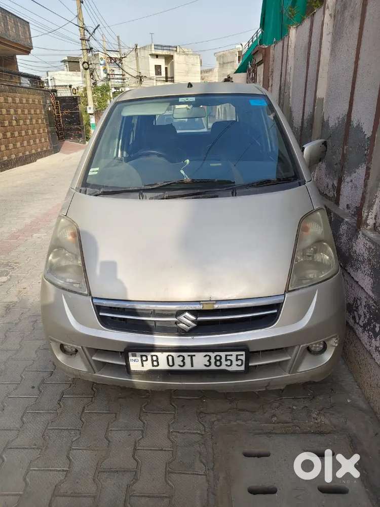 Maruti Suzuki Zen 2009
