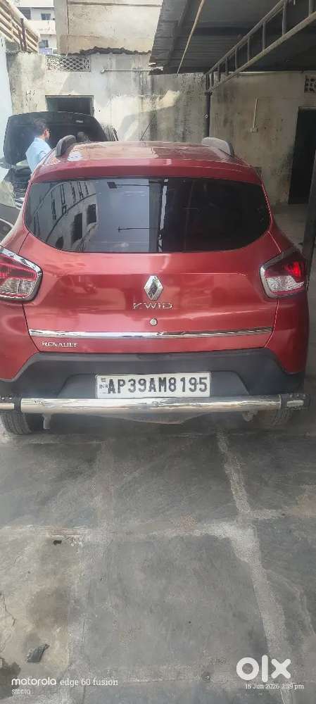 Kwid 11/2018