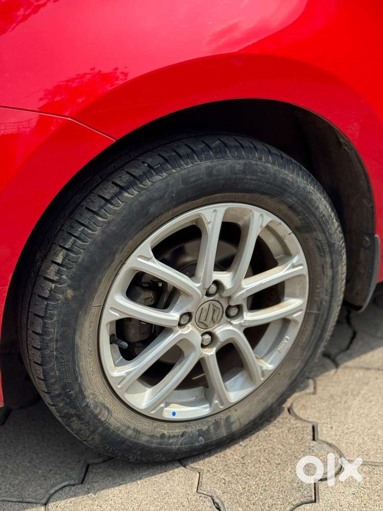 Maruti Suzuki Swift Amt Vvt Zxi, 2022, Petrol