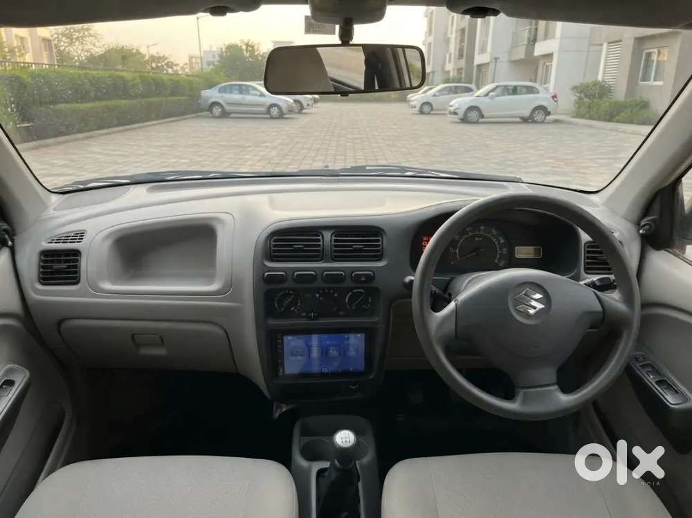 Direct Owner Maruti Alto K10 2012
