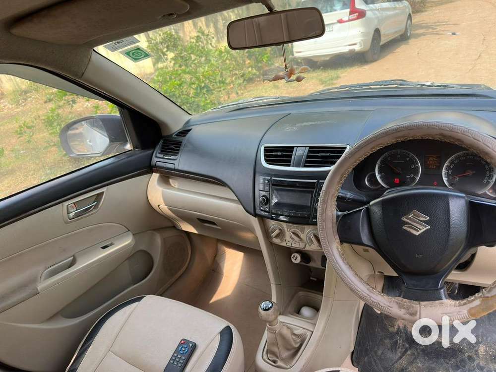 Maruti Suzuki Diesel 2015