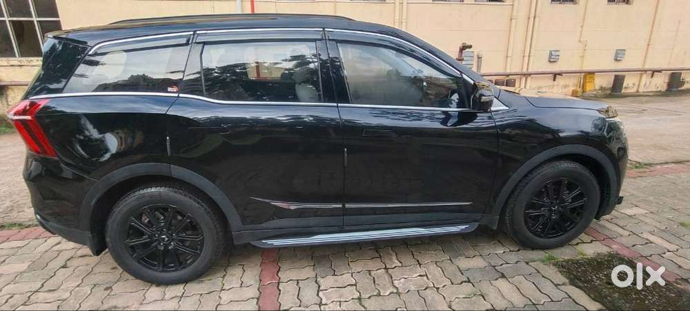 Xuv700 Ax7l 6str