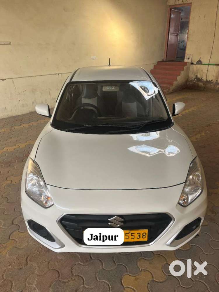 Maruti Suzuki Dzire 1.2 Vxi Cng, 2021, Cng & Hybrids