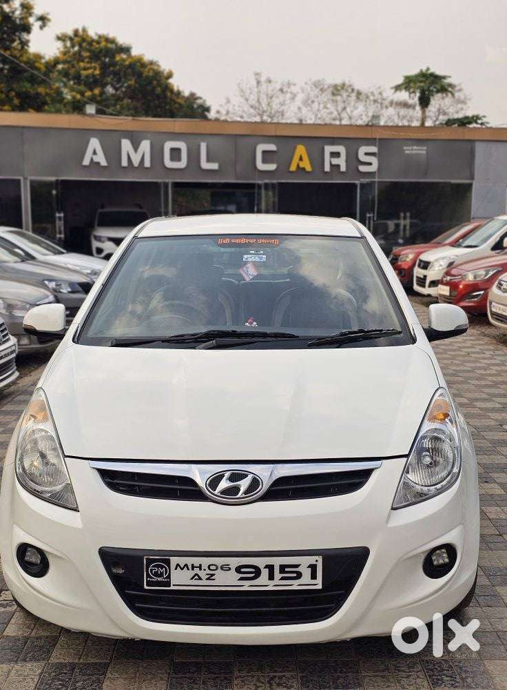 Hyundai I20 Diesel Asta, 2012, Diesel
