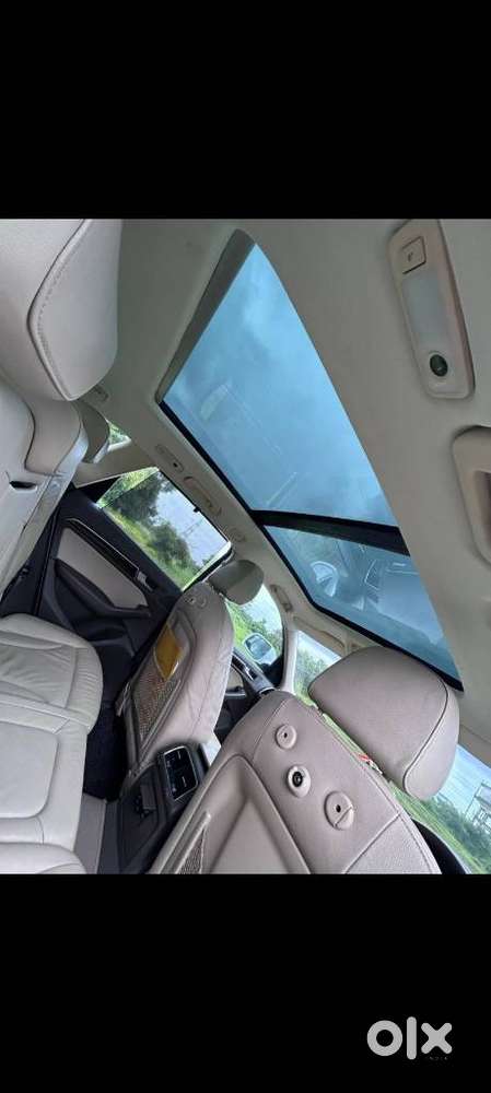 Audi Q5 2.0 Tdi Quattro Premium Plus, 2013, Diesel