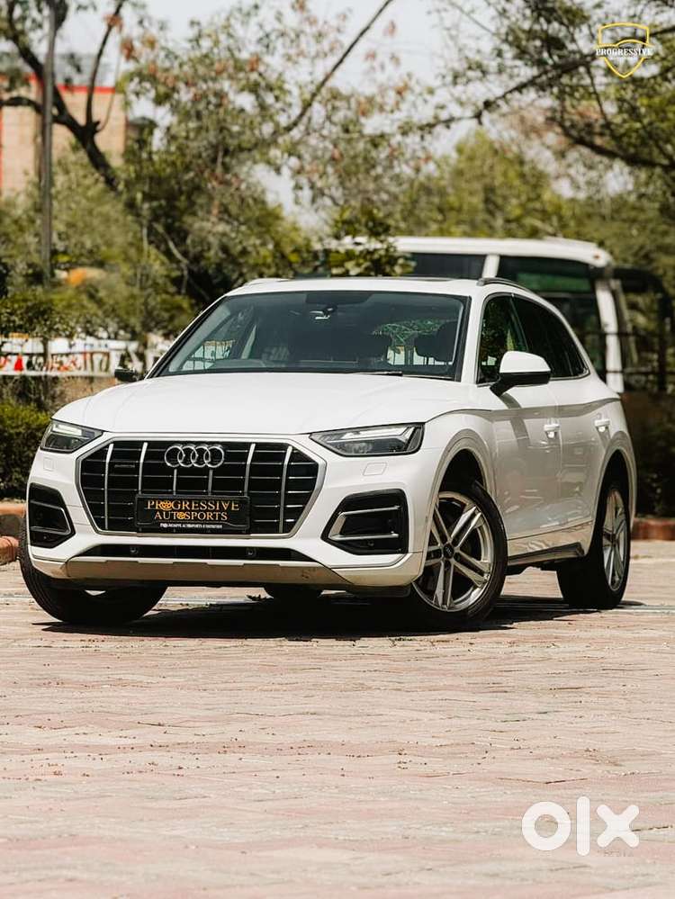 Audi Q5 Technology 45 Tfsi, 2023, Petrol