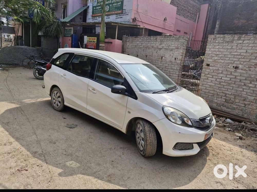 Good Condition, No Accident, Single Handed Used