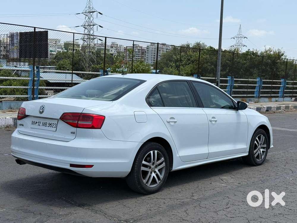 Volkswagen Jetta, 2015, Diesel