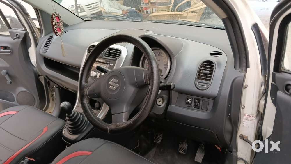 Maruti Suzuki Ritz 2016