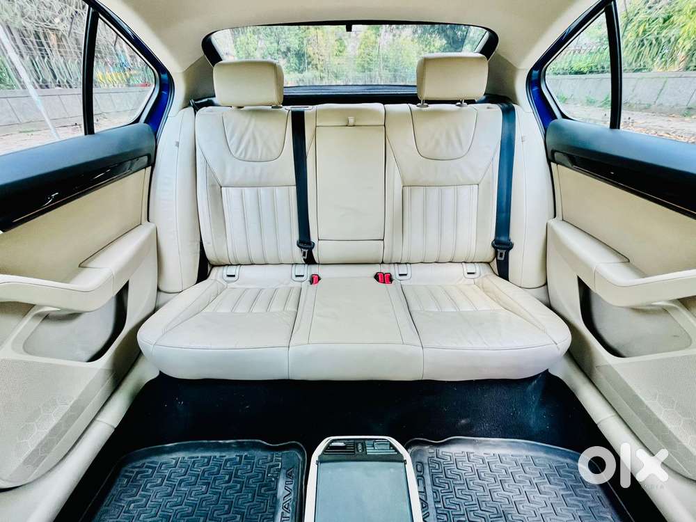 Skoda Octavia 1.8 Tsi At L K, 2018, Petrol