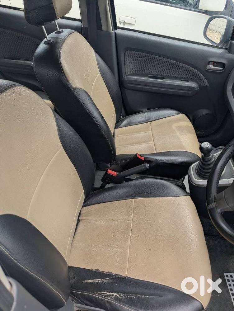 Maruti Suzuki Ritz Vdi Bs-iv, 2015, Diesel