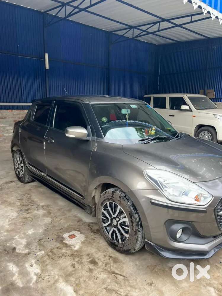 Want To Sell My Swift Vxi