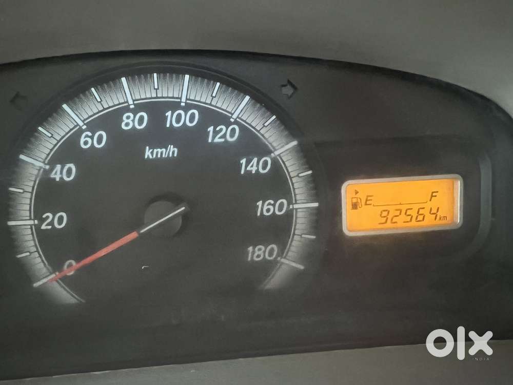 Maruti Suzuki Eeco Cng 5 Seater Ac, 2018, Cng & Hybrids