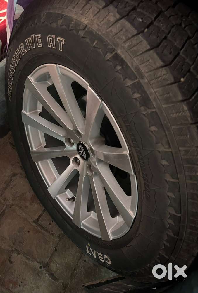 Mahindra Scorpio Diesel 2021