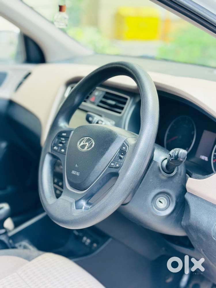 Hyundai Elite I20 [2018-2020] 1.2 Asta, 2018, Petrol