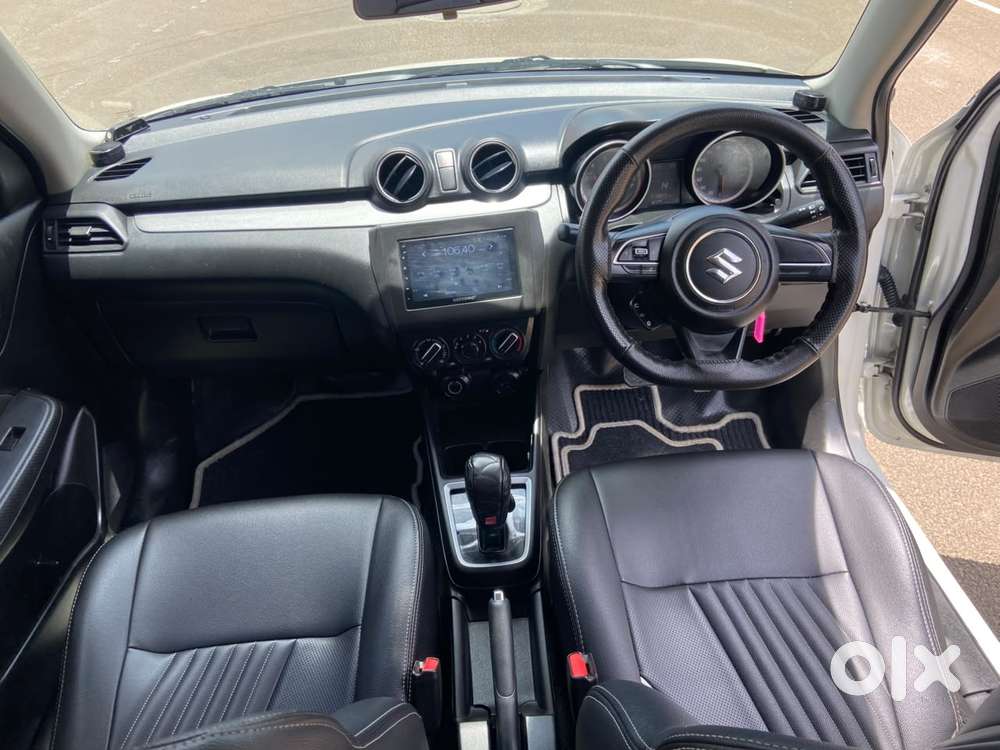 Maruti Suzuki Swift Amt Vxi, 2018, Petrol