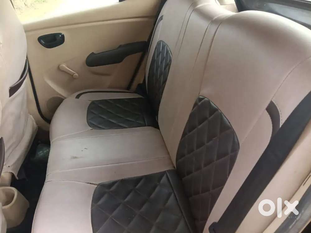 Hyundai I10 2009