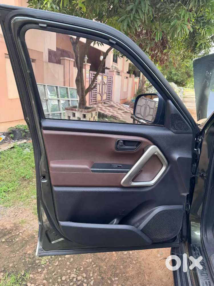 Mahindra Scorpio-n 2024 Diesel Mt