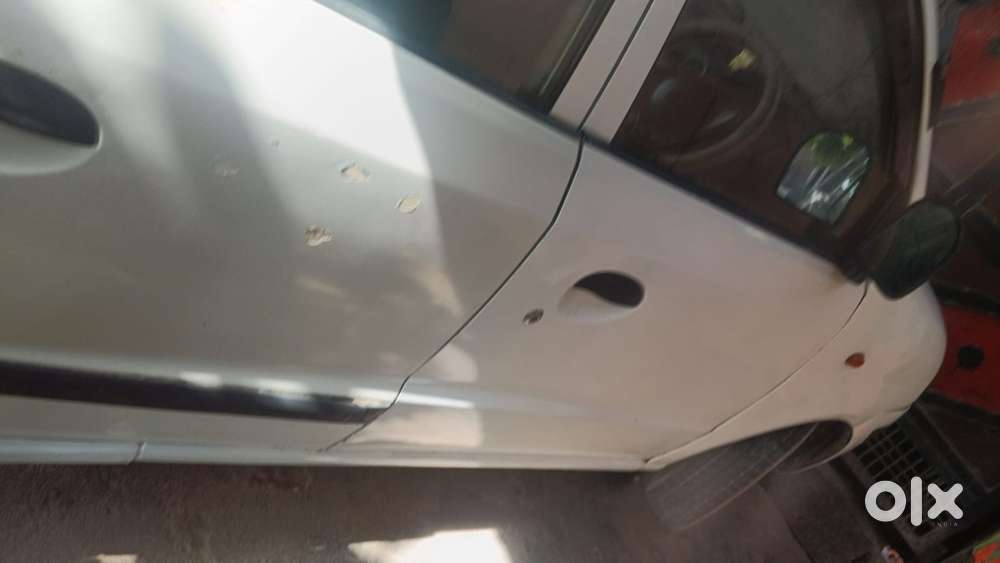 Hyundai Santro Lpg 2010