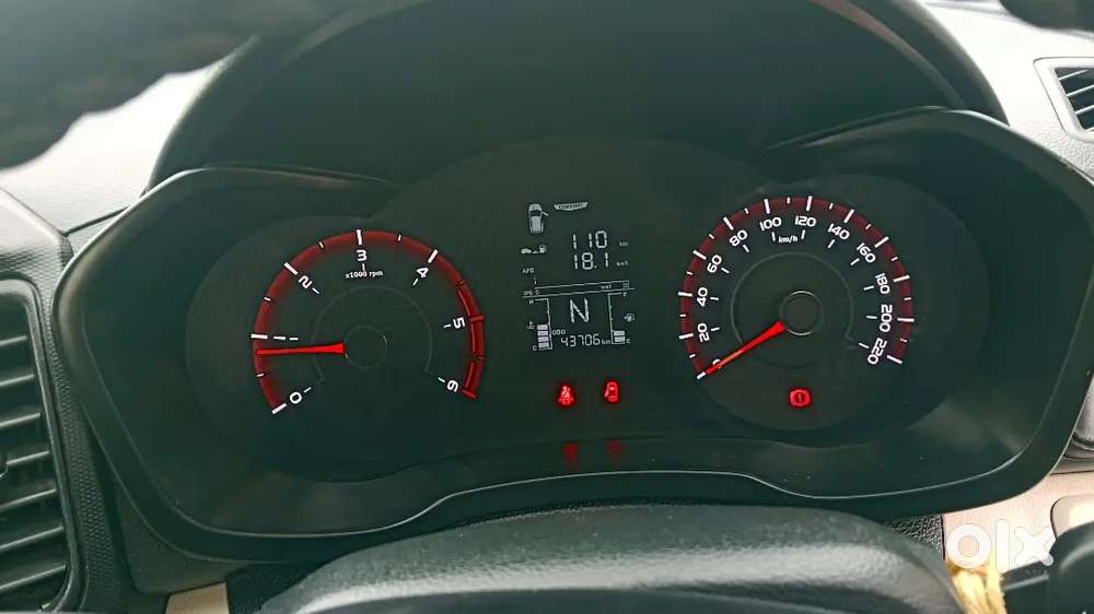 Mahindra Xuv300 Turbosport 2022 Diesel Manual