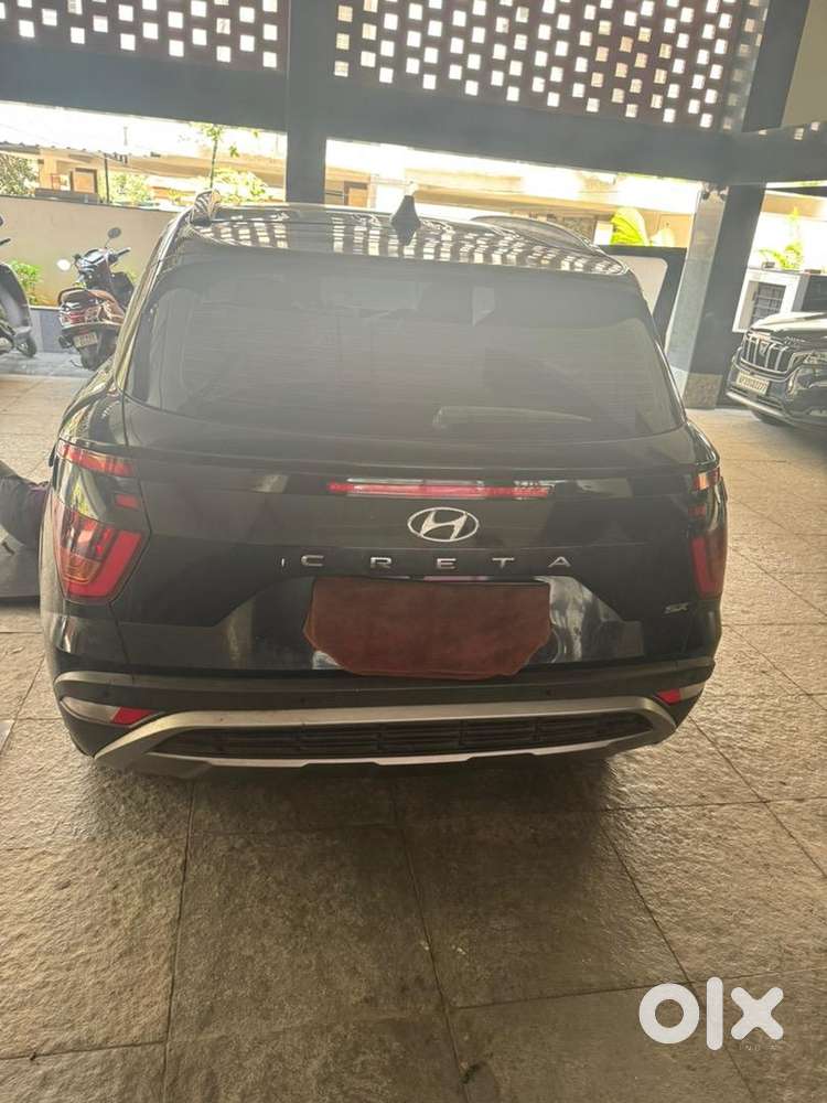 Hyundai Diesel Car 2021 Model