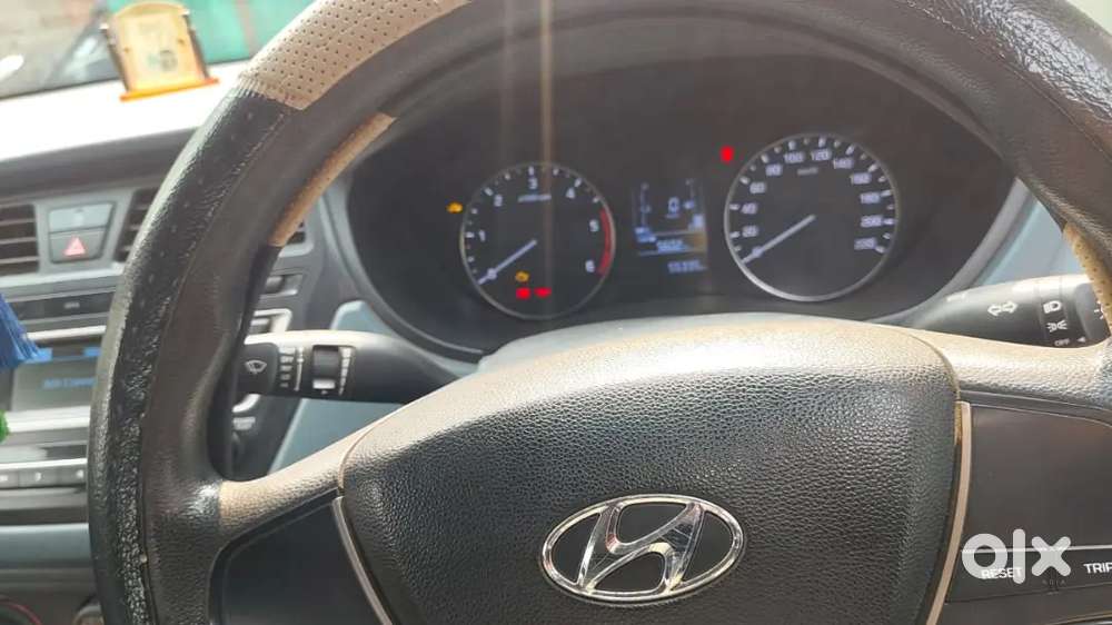 Hyundai I20 Active 2018 Diesel 55000 Km Driven