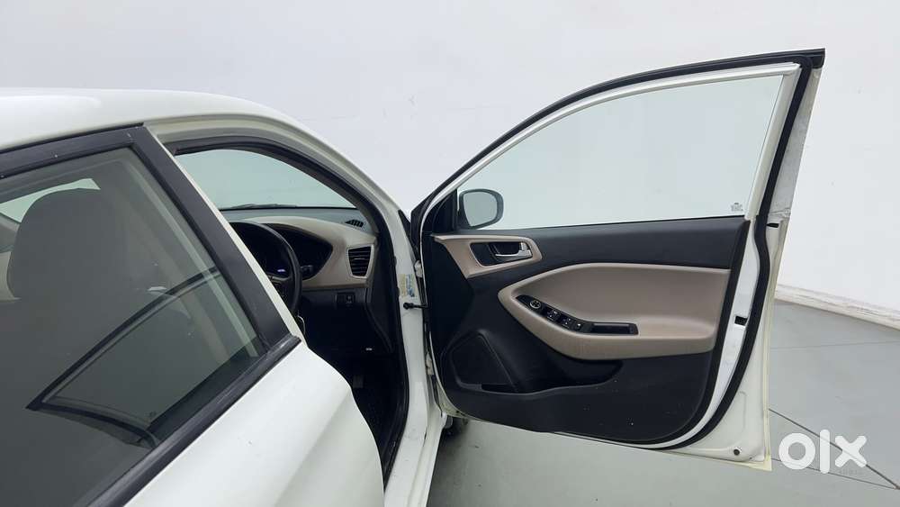 Hyundai Elite I20 1.2 Magna Plus, 2019, Petrol