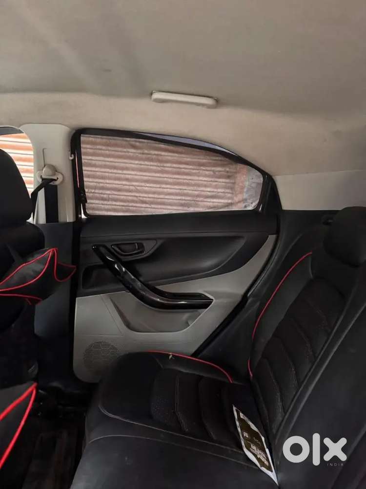 Tata Nexon 2017 Diesel Good Condition