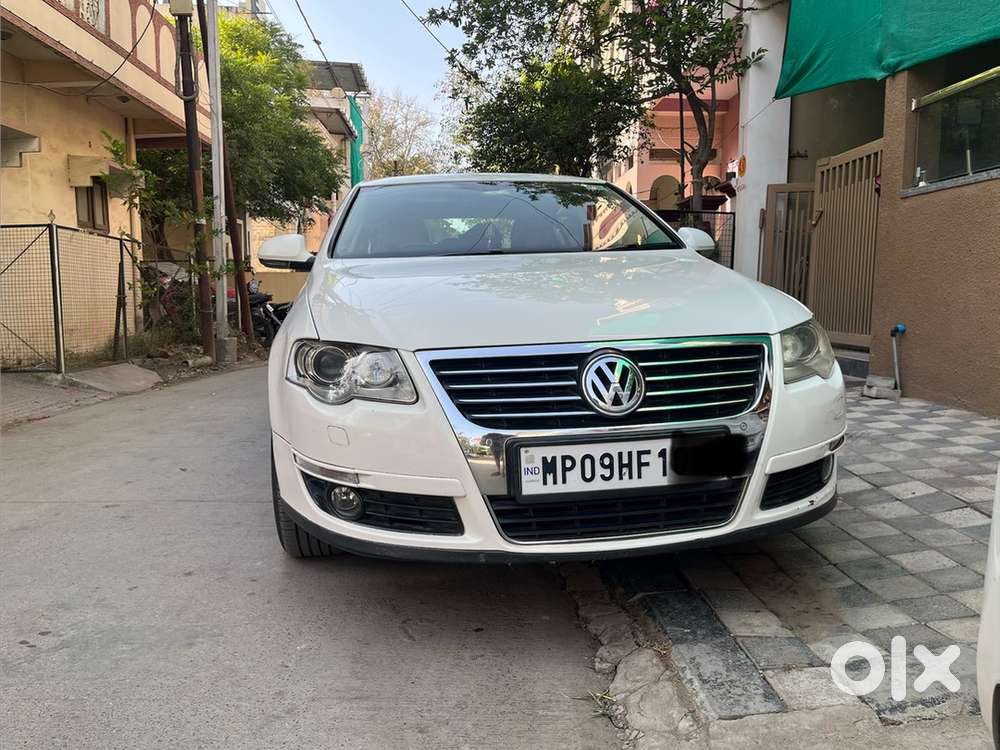 Volkswagen Passat Diesel 2010