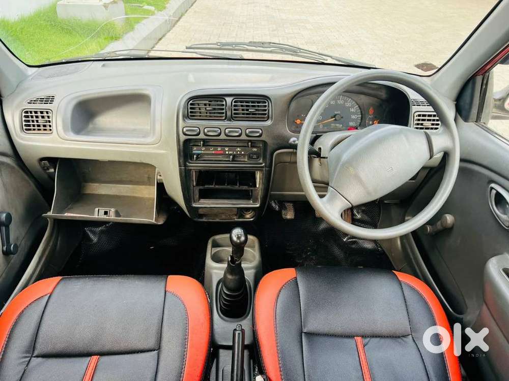 Maruti Suzuki Alto 0.8 Lxi (o), 2004, Petrol