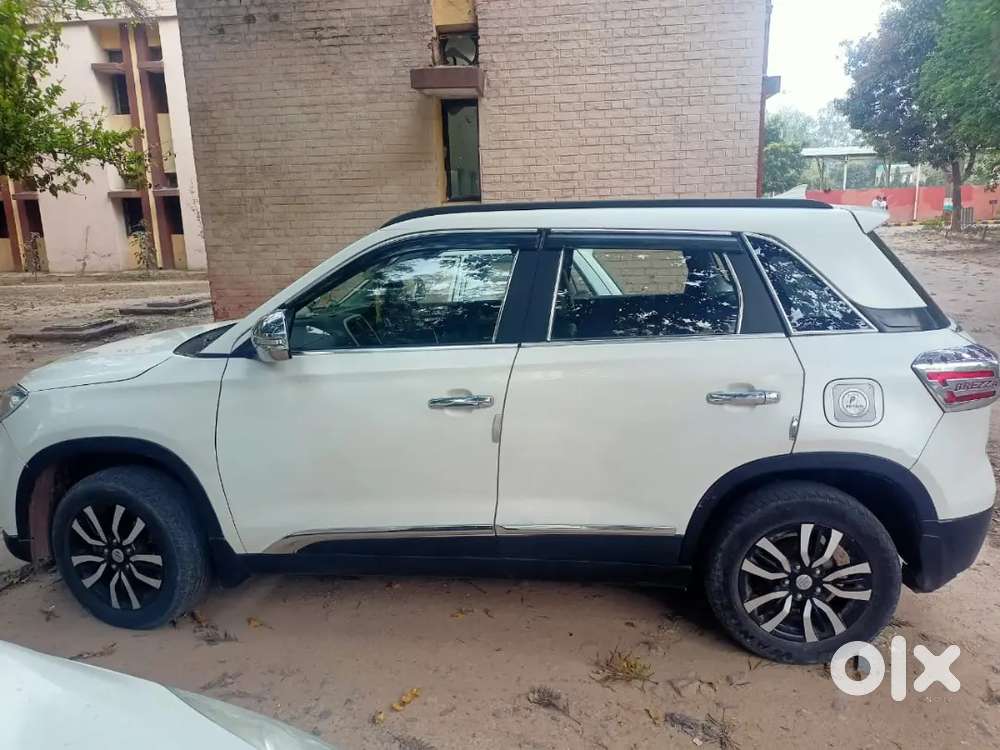 Car Good Condition New Tayer New Battery All Papers Complete