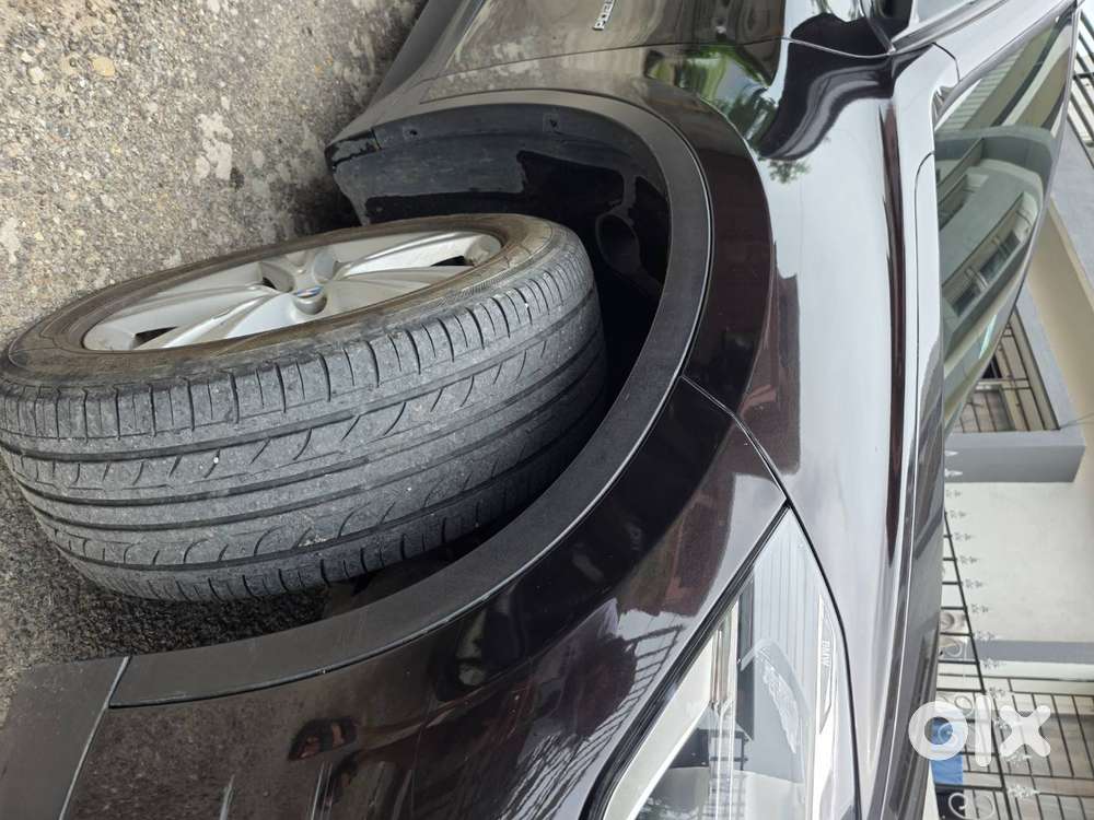 Bmw X1 2017 Diesel Well Maintained