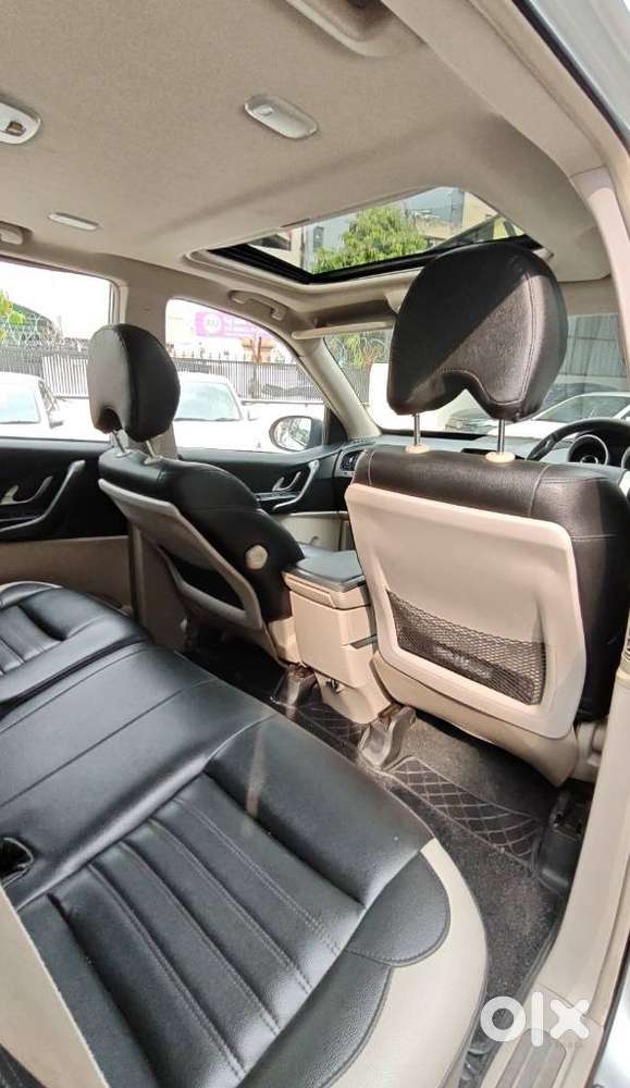 Mahindra Xuv500 W9 1.99, 2018, Diesel