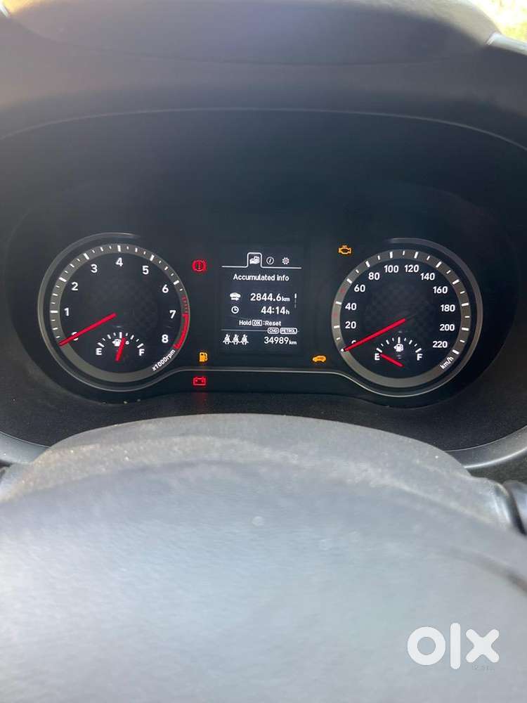 Hyundai Aura 2025 Cng & Hybrids Good Condition