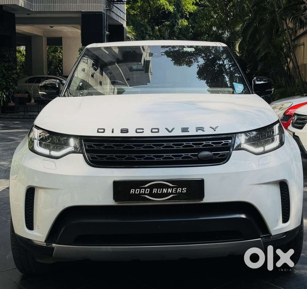 Land Rover Discovery Hse 3.0 Si6, 2018, Petrol