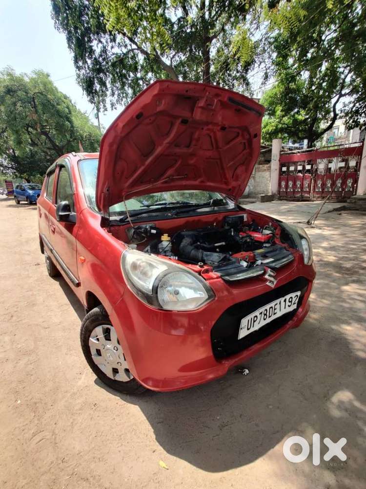 Maruti Suzuki Alto 800 2012-2016 Lx, 2013, Petrol