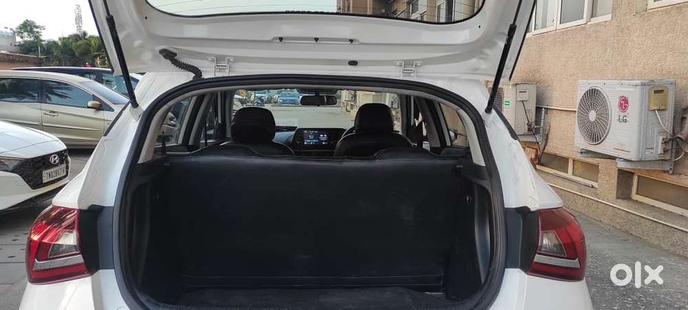 Hyundai New I20 1.5 Sportz Mt, 2021, Diesel