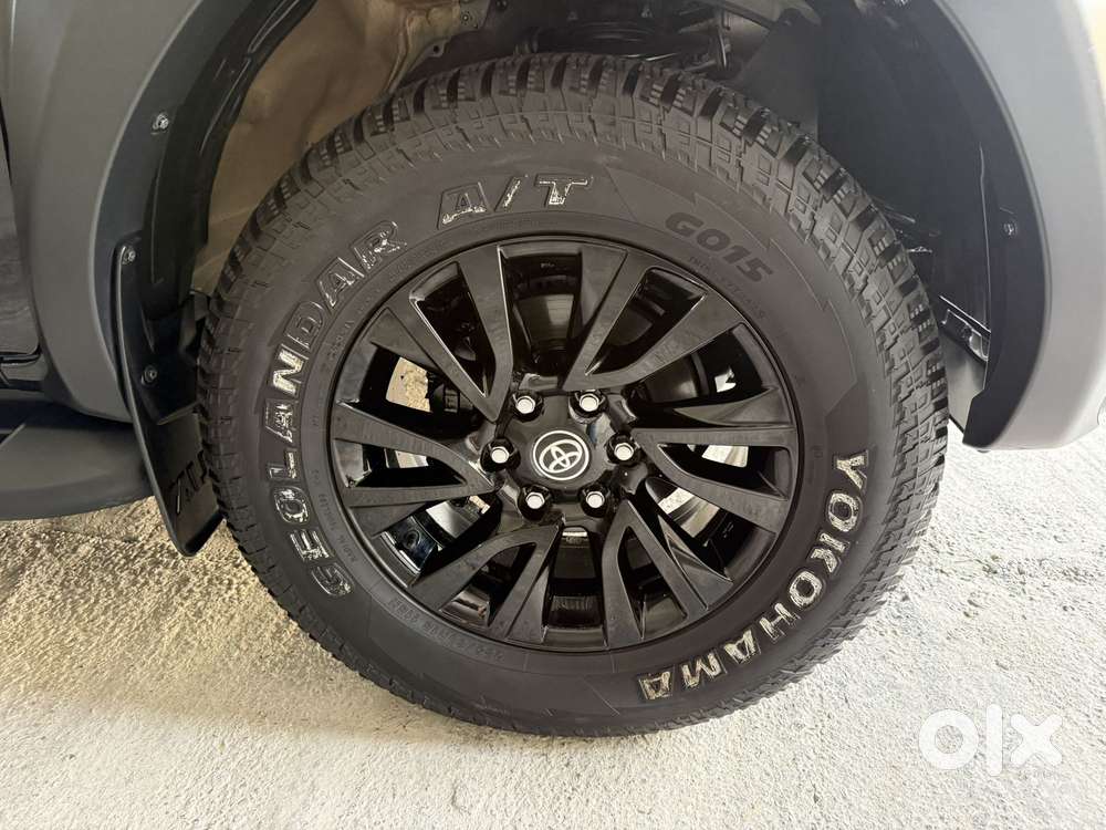Toyota Hilux High Diesel Turbo Automatic, 2025, Diesel
