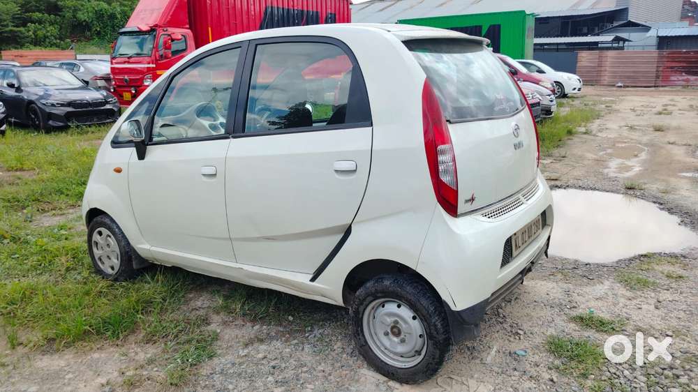 Tata Nano 2012-2015 Twist Xt, 2014, Petrol