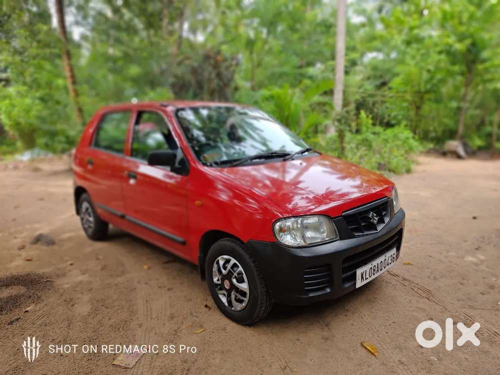 Well Maintained Family Use