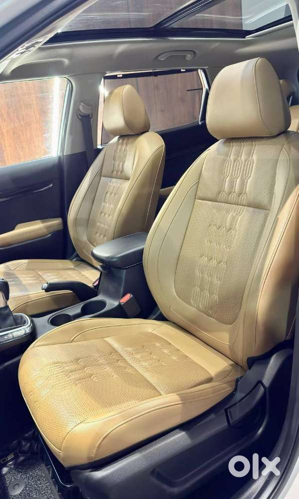 Kia Seltos Htx D, 2024, Diesel