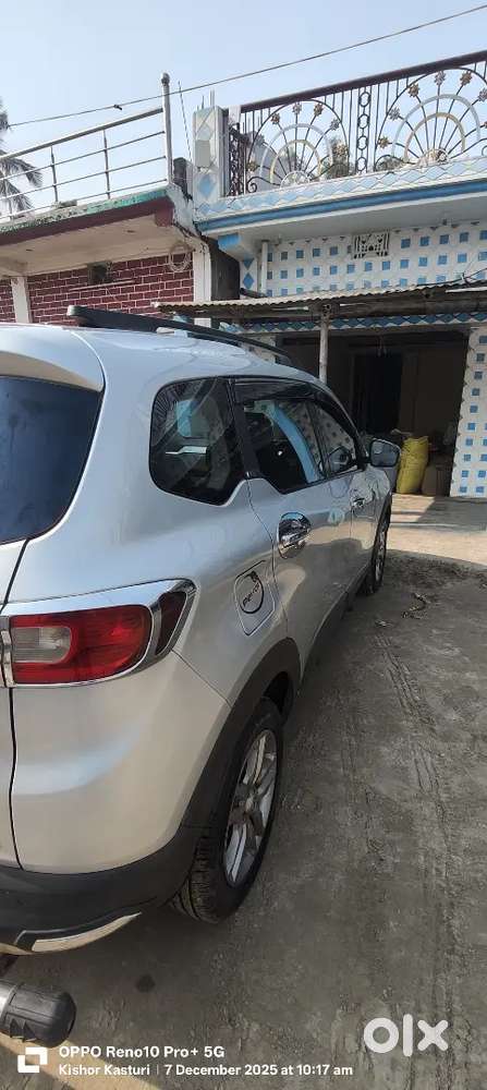 Renault Triber 2021 Petrol Good Condition