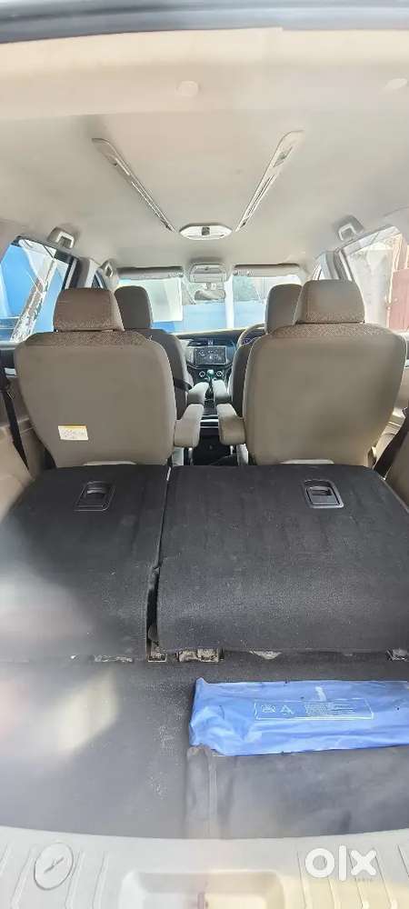 Mahindra Marazzo 2024