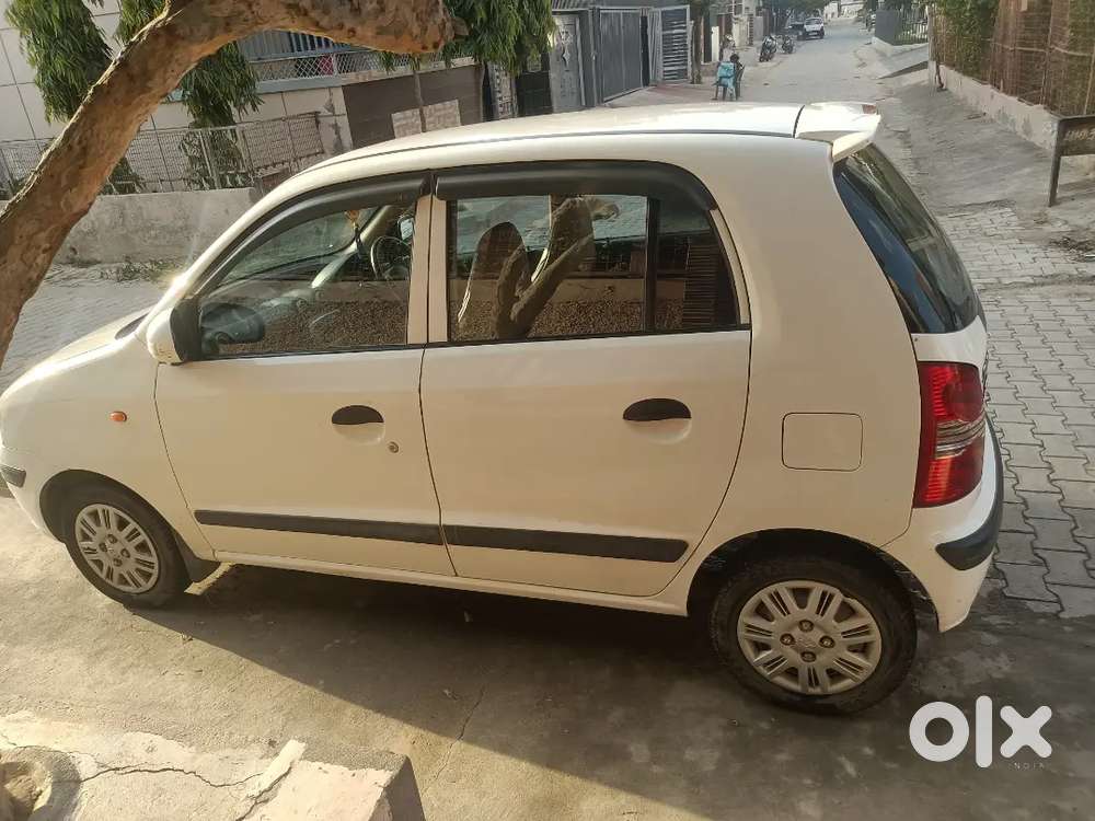 Hyundai Santro Xing Gls 2011