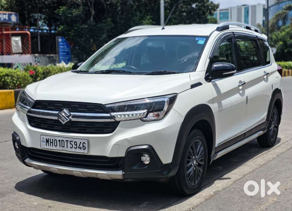 Maruti Suzuki Xl6 1.5 Zeta Mt, 2021, Petrol